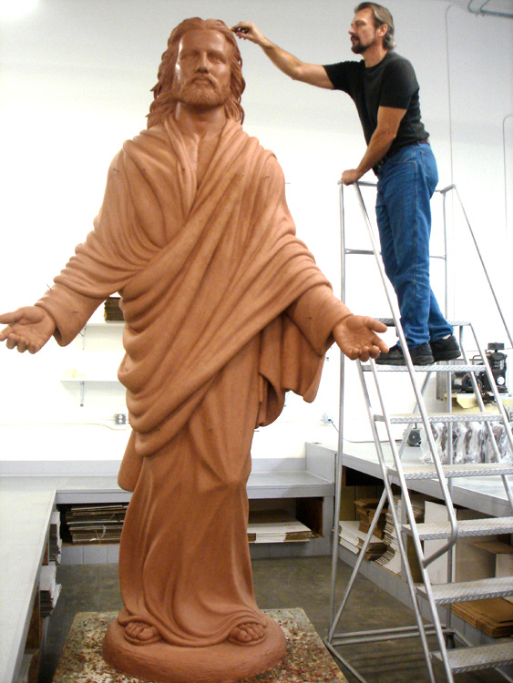 niels andersen sculptor