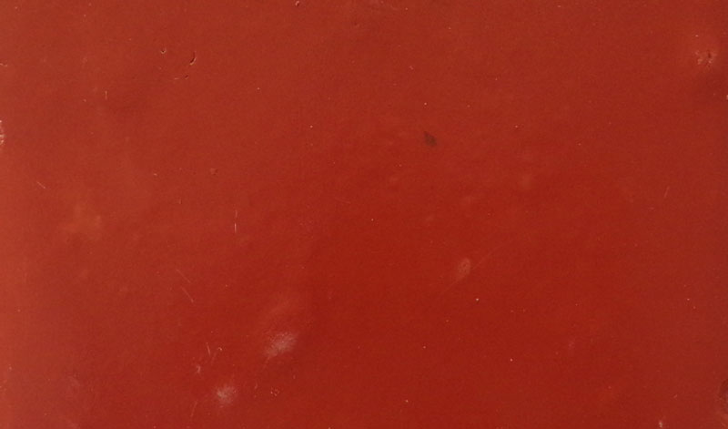Brick Red Saltillo Tile